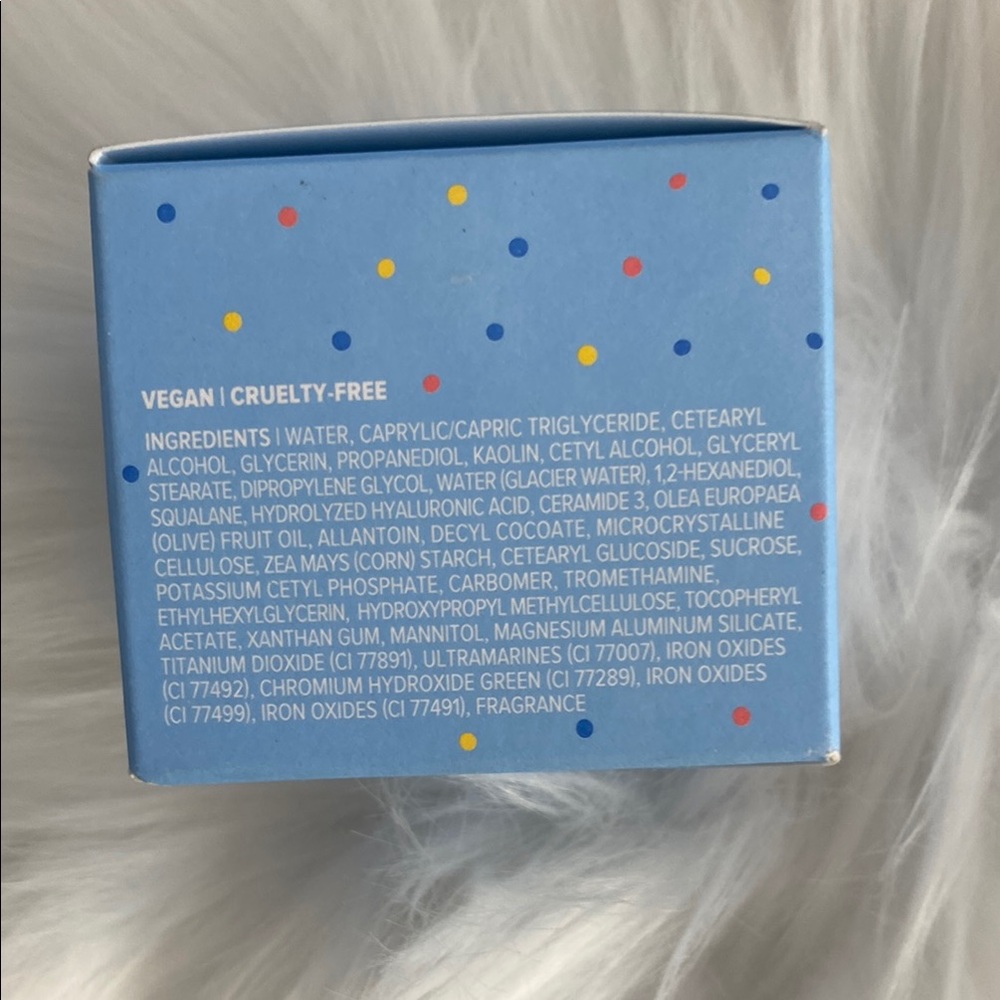New in the box I Dew Care Cake My Day Wash-Off Mask - Picture 7 of 8